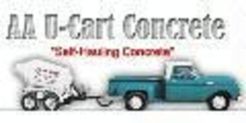 A A U-Cart Concrete - Murray, UT, USA