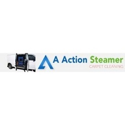 A Action Steamer Carpet Cleaning - Clarksville, TN, USA