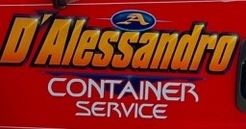 A D\'Alessandro Containers - Wantagh, NY, USA