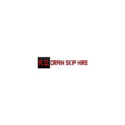 A D Drain Skip Hire - Romford, Essex, United Kingdom