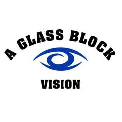 A Glass Block Vision - Medina, OH, USA