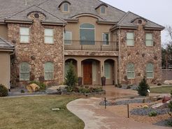 A-Jackson Masonry - Saint Geoerge, UT, USA