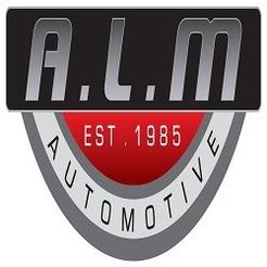 A.L.M Automotive - Oakleigh South, VIC, Australia