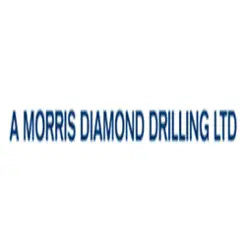 A Morris Diamond Drilling Limited - Basingstoke, Hampshire, United Kingdom