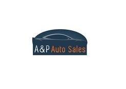 A&P Auto Sales - Van Buren, AR, USA