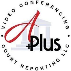 A PLUS COURT REPORTING of CT - Connecticut Court R - Hartford, CT, USA