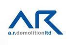 A R Demolition Ltd - Nuneaton, Warwickshire, United Kingdom