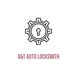 A&T Auto Locksmith - Edison, NJ, USA