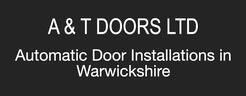 A & T Doors Ltd - Bedworth, Warwickshire, United Kingdom