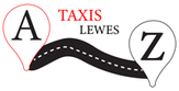 A-Z TAXIS LEWES - Lewes, East Sussex, United Kingdom