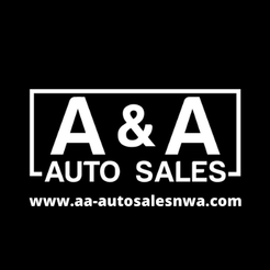 A and A  Auto Sales - Fayetteville, AR, USA