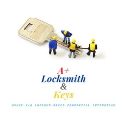 A+ locksmith & keys - Tampa, FL, USA