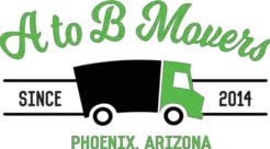 A to B Movers - Phoenix, AZ, USA