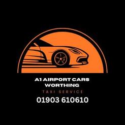 A1 Airport Cars Worthing - Worthing, West Sussex, United Kingdom