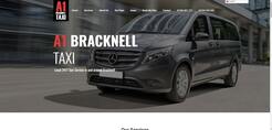 A1 Bracknell taxi Service - Bracknell, Berkshire, United Kingdom