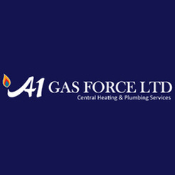 A1 Gas Force Nuneaton - Nuneaton, Warwickshire, United Kingdom