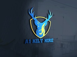 A1 Kilt Hire - Edinburgh, London E, United Kingdom