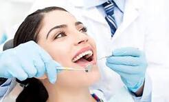 A2 Dental Lounge - Rancho Santa Margarita, CA, USA