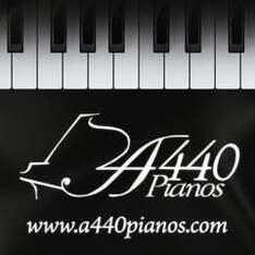 A440 Pianos - Atlanta GA, GA, USA