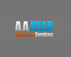 AA KEAR ELECTRICAL SERVICES LIMITED - Mitcheldean, Gloucestershire, United Kingdom