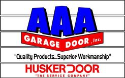 AAA Garage Door - Fremont, NE, USA