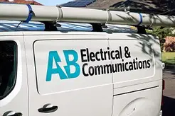 AB Electrical Mosman - Mosman, NSW, Australia