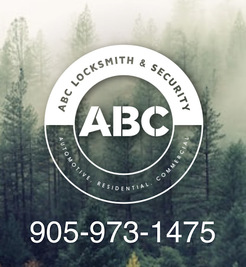 ABC Locksmith & Security - Hamilton, ON, Canada