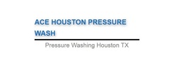 ACE Houston Pressure Wash - Houston, TX, USA