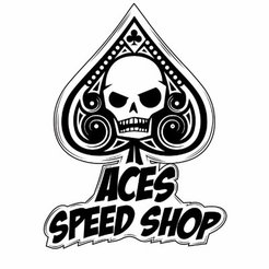 ACES Speed Shop - Headcorn, Kent, United Kingdom