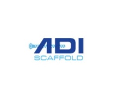 ADI Scaffold - Brierley Hill, West Midlands, United Kingdom