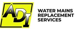 ADI Water Mains Replacement Services - High Wycombe, Buckinghamshire, United Kingdom