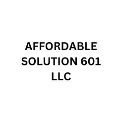 AFFORDABLE SOLUTION 601 LLC - Jackson, MS, USA