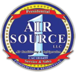 AIR SOURCE 1 LLC - Port Saint Lucie, FL, USA