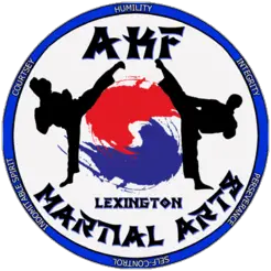 AKF Lexington Martial Arts - Nicholasville, KY, USA