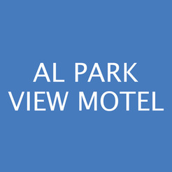 AL Park View Motel - Alexandra, Otago, New Zealand