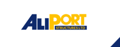 ALIPORT STRUCTURES LTD - Romsey, Hampshire, United Kingdom