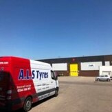 ALS Tyres - Bracknell, Berkshire, United Kingdom