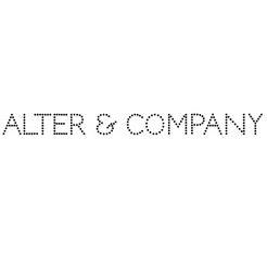 ALTER & COMPANY ARCHITECTS