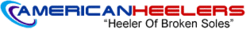 AMERICANHEELERS Orthopedicshoelift - Beachwood, OH, USA