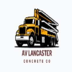 AV Lancaster Concrete Co - Lancaster, OH, USA