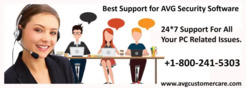 AVG Customer Support Phone Number - Albany, NY, USA