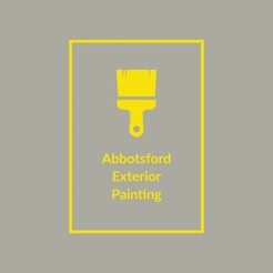 Abbotsford Exterior Painting - Abbotsford, BC, Canada