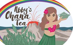 Abby\'s Ohana Tea - Hilo, HI, USA