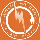 Above The Code Electrical - Richmond, VA, USA