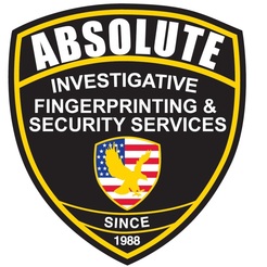 Absolute Investigative Fingerprinting and Security Services - Berlin, MD, USA