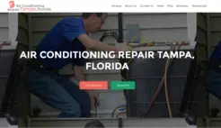 Ac Repair Tampa - Tampa, FL, USA