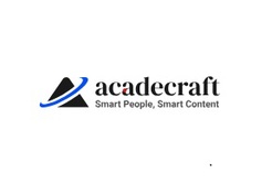 Acadecraft - Sheridan, WY, USA