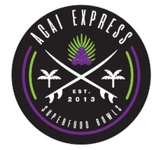 Acai Express - Miami, FL, USA