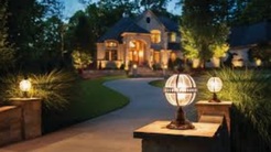 Accent Outdoor Lighting, LLC - Bonita Springs, FL, USA