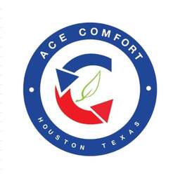 Ace Comfort Air Conditioning & Heating - Abbott, TX, USA